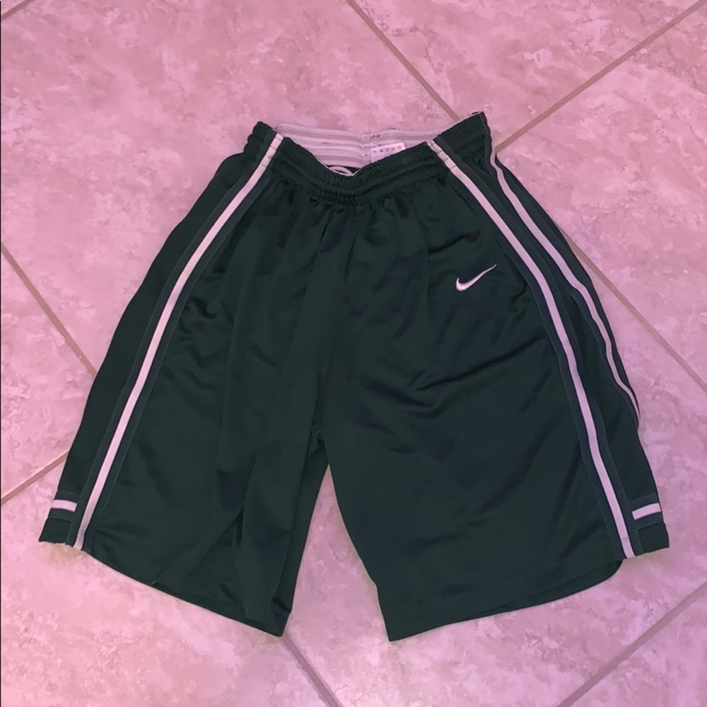 Nike Mens Basketball Shorts
